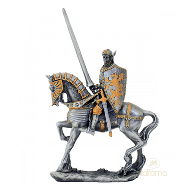 Статуэтка "Invincible" от Italfama