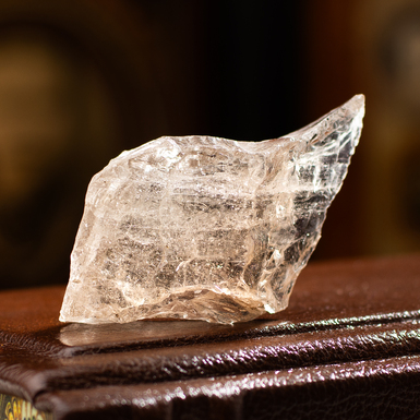 Друза дымчатого кварца (раухтопаз) "Crystal" от Stone art designe (95 г)