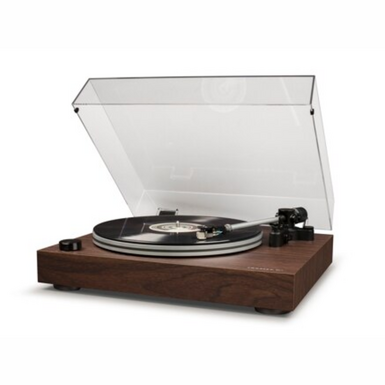 Crosley C8 Turntable - Walnut