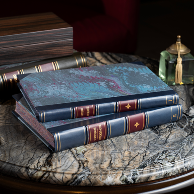 Книга О. Лотоцкого "Автокефалия" (в двух томах), Варшава: Труды Украинского Научного Института, 1935 год, 1938 год