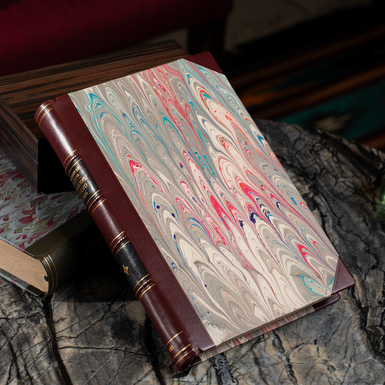 Книга М. Владимирского-Буданова "Обзоръ исторіи русскаго права", 1915 год