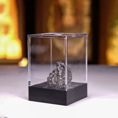 Сертифицированный метеорит "NUSCD 0101", 33,19 г (Аргентина)