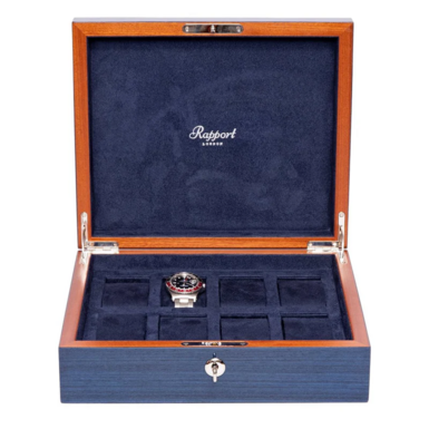 Heritage Chroma Watch Case by Rapport