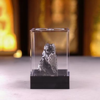 Сертифицированный метеорит "NUSCD 0126", 41,7 г (Аргентина)