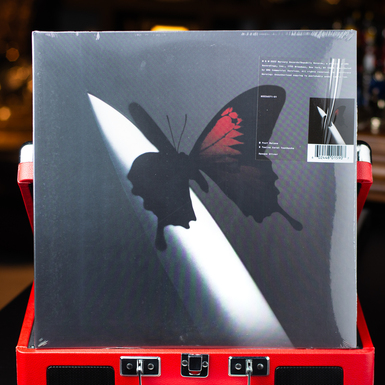 Вінілова платівка Post Malone – Twelve Carat Toothache (2022)