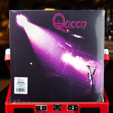 Вінілова платівка Queen – Queen (2011)