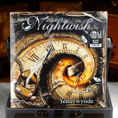 Вінілова платівка Nightwish – Yesterwynde (2024)