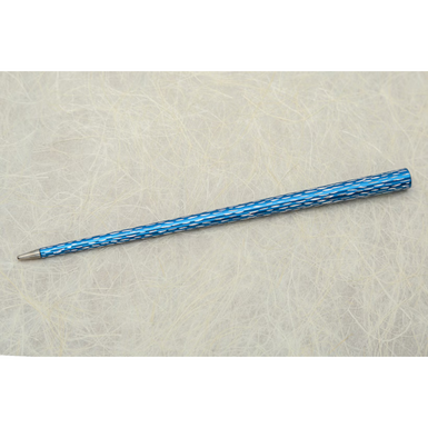 Вечный карандаш с алмазной гравировкой "Infinito" от Pininfarina