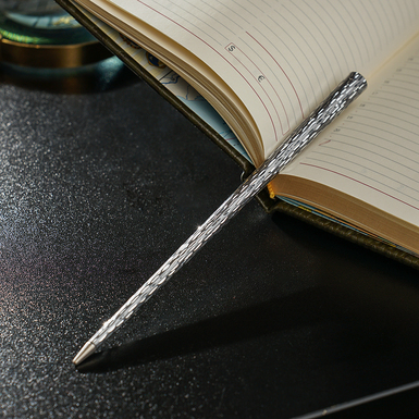 Вічний олівець з алмазним гравіюванням "Stella" від Pininfarina