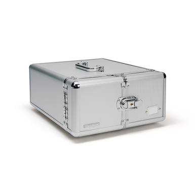 Coin Case "Strong" from Leuchtturm