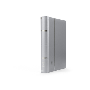 Stamp storage book "Atlas" by Leuchtturm