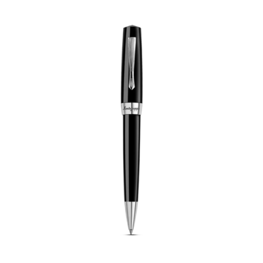 Шариковая ручка Mole из смолы, латуни и нержавеющей стали от Montegrappa