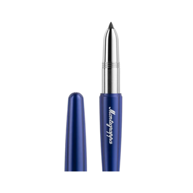 Маркер з нержавіючої сталі та анодованого алюмінія Cool від Montegrappa