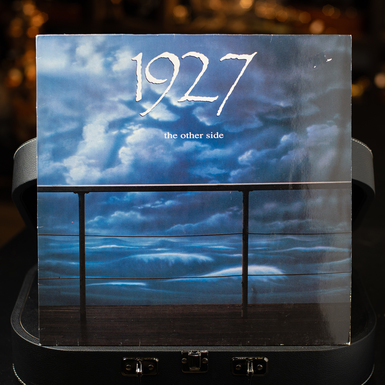 Виниловая пластинка 1927 – The Other Side (1990)