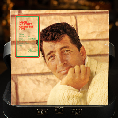 Виниловая пластинка Dean Martin – Dean Martin's Greatest Hits