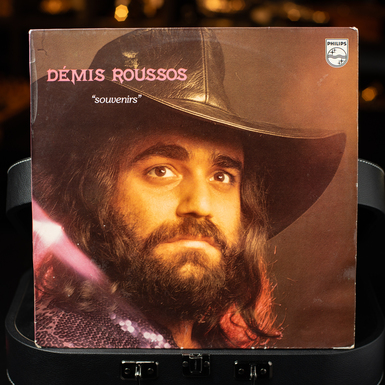 Виниловая пластинка Demis Roussos – Souvenirs (1975)