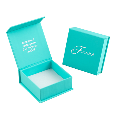 Подарочная коробка Fama