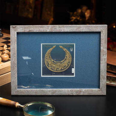 Поштова марка "Пектораль"