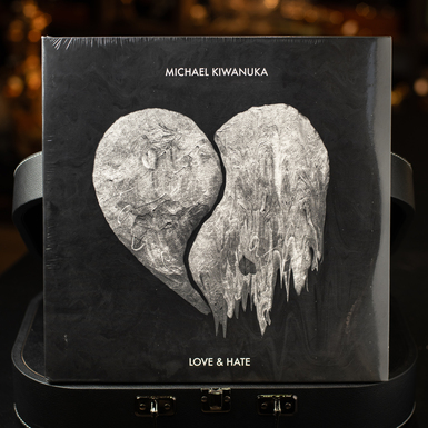 Вінілова платівка Michael Kiwanuka – Love & Hate (2016)