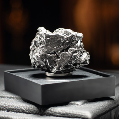 Сертифікований метеорит "Campo Del Cielo NUSCD 0173", 105 г (Аргентина)
