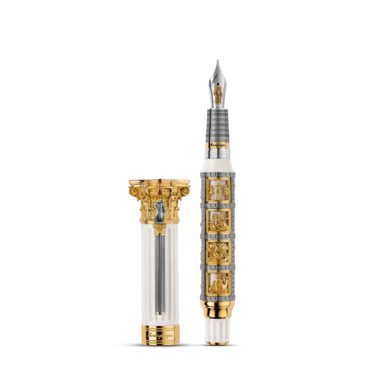 Ручка-перо Odyssey Chapter I от Montegrappa