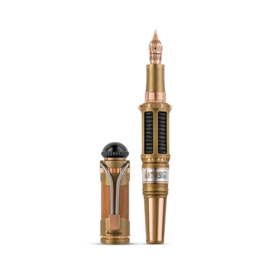 Ручка-перо Marconi Model 150 от Montegrappa