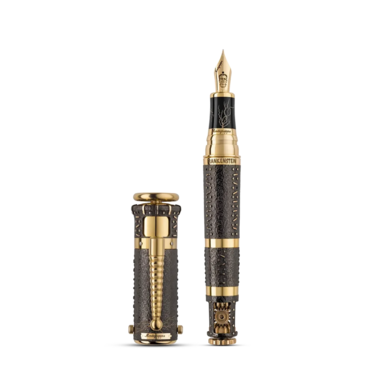 Ручка-перо Universal Monsters: Frankenstein L.E. от Montegrappa