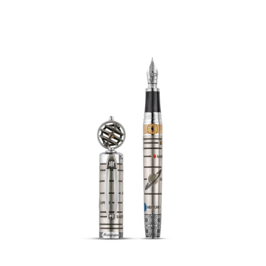 Ручка-перо Nicolaus Copernicus от Montegrappa