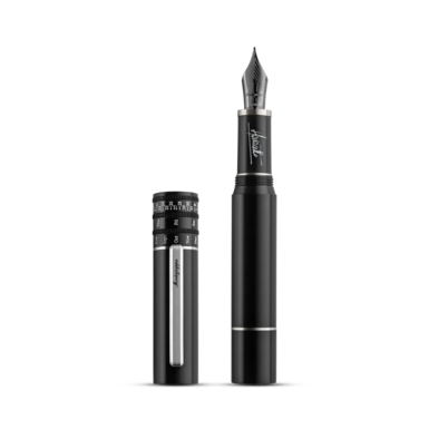 Ручка-перо Anytimes by Paolo Favaretto от Montegrappa