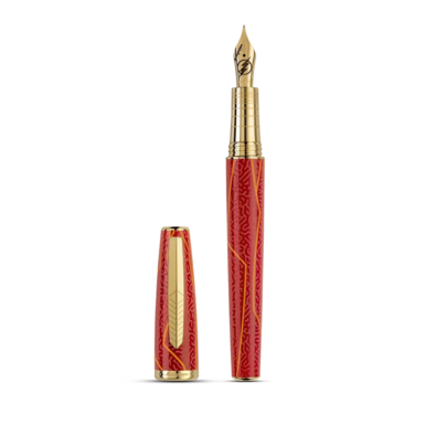 Ручка-перо The Flash от Montegrappa