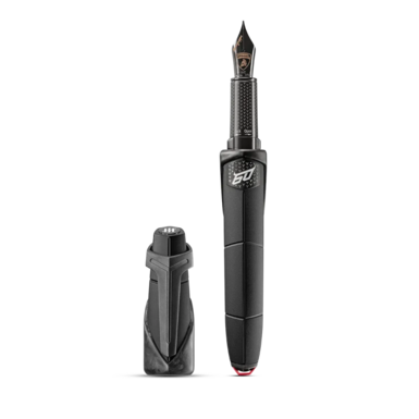 Ручка-перо Automobili Lamborghini от Montegrappa