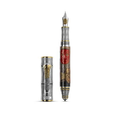 Ручка-перо Demon от Montegrappa
