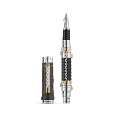 Ручка-перо Harry Houdini от Montegrappa