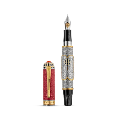 Ручка-перо Casanova от Montegrappa