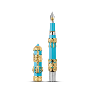 Ручка-перо Montgolfier от Montegrappa