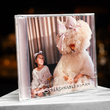 CD Sia – Reasonable Woman (2024)