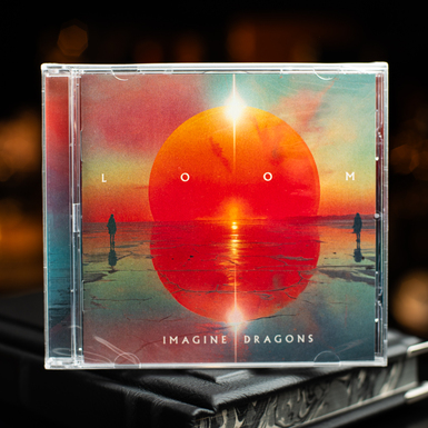 CD Imagine Dragons – Loom (2024)