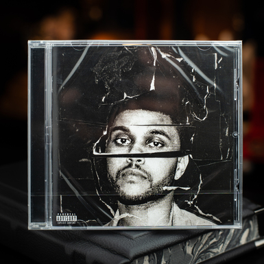 CD-disk Twenty One Pilots – Beauty Behind The Madness (2015)
