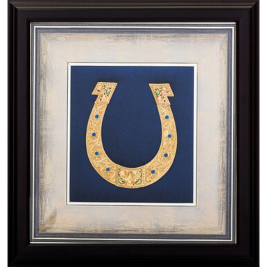 Gift "Horseshoey"