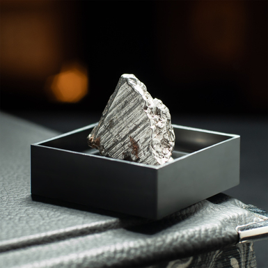 Сертифікований метеорит "Aletai USAI 0069", 25,31 г (Китай)