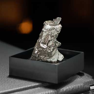 Сертифікований метеорит "Aletai USAI 0081", 29,32 г (Китай)