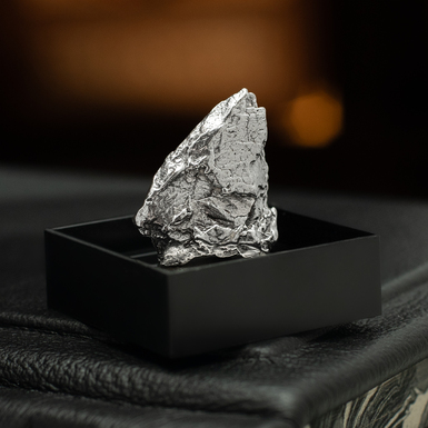 Сертифікований метеорит "Aletai USAI 0067", 21,8 г (Китай)