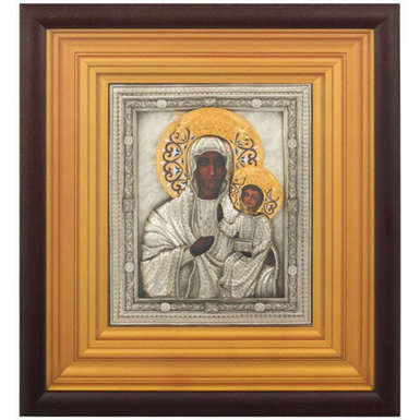 Our Lady of Czestochowa