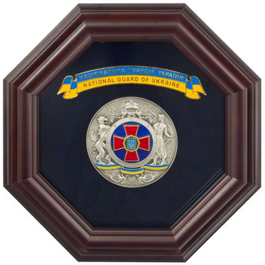 Колаж "Національна гвардія"
