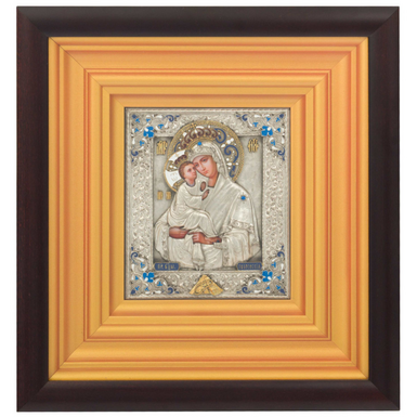 Icon "Our Lady of Pochayiv"