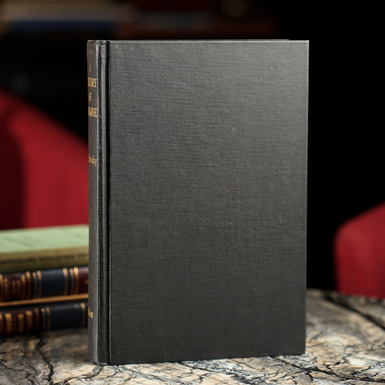 Book by Mykhailo Hrushevsky "A History of Ukraine. Archon Books", 1970 (in English)