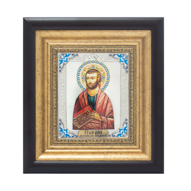 Icon of Saint Luke of Crimea