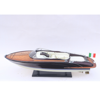 Motor yacht model "RIVA RAMA 44" (65 cm) by Anchor Power
