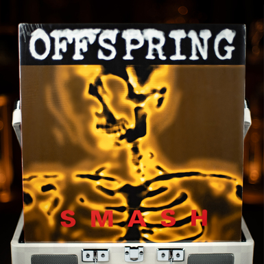 The Offspring – Smash (1994) Vinyl Record