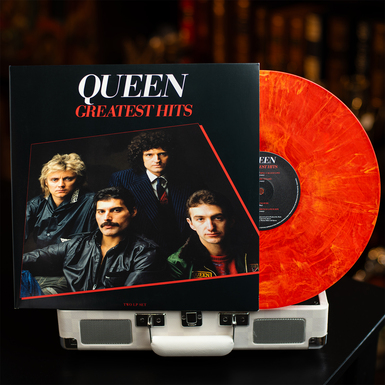 Вінілова платівка Queen — Greatest Hits (2019) (нове видання)